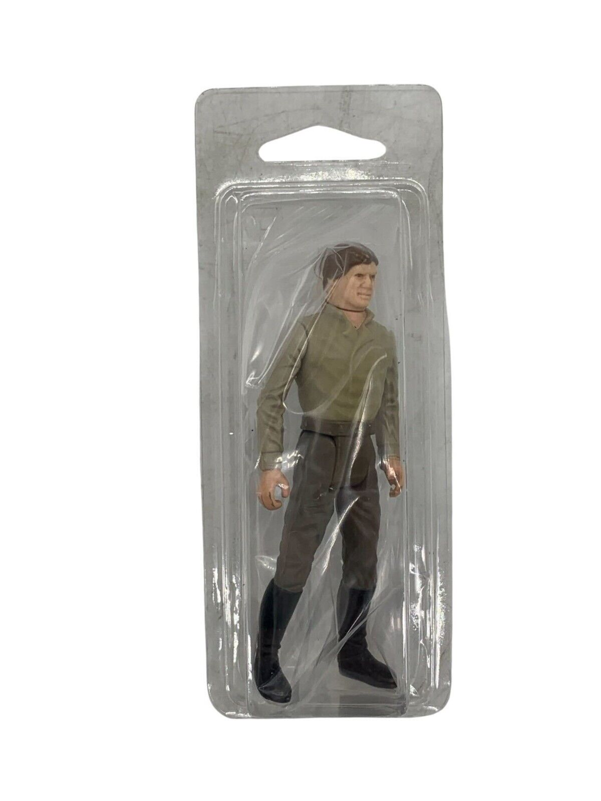 Han Solo (In Carbonite Chamber) sold