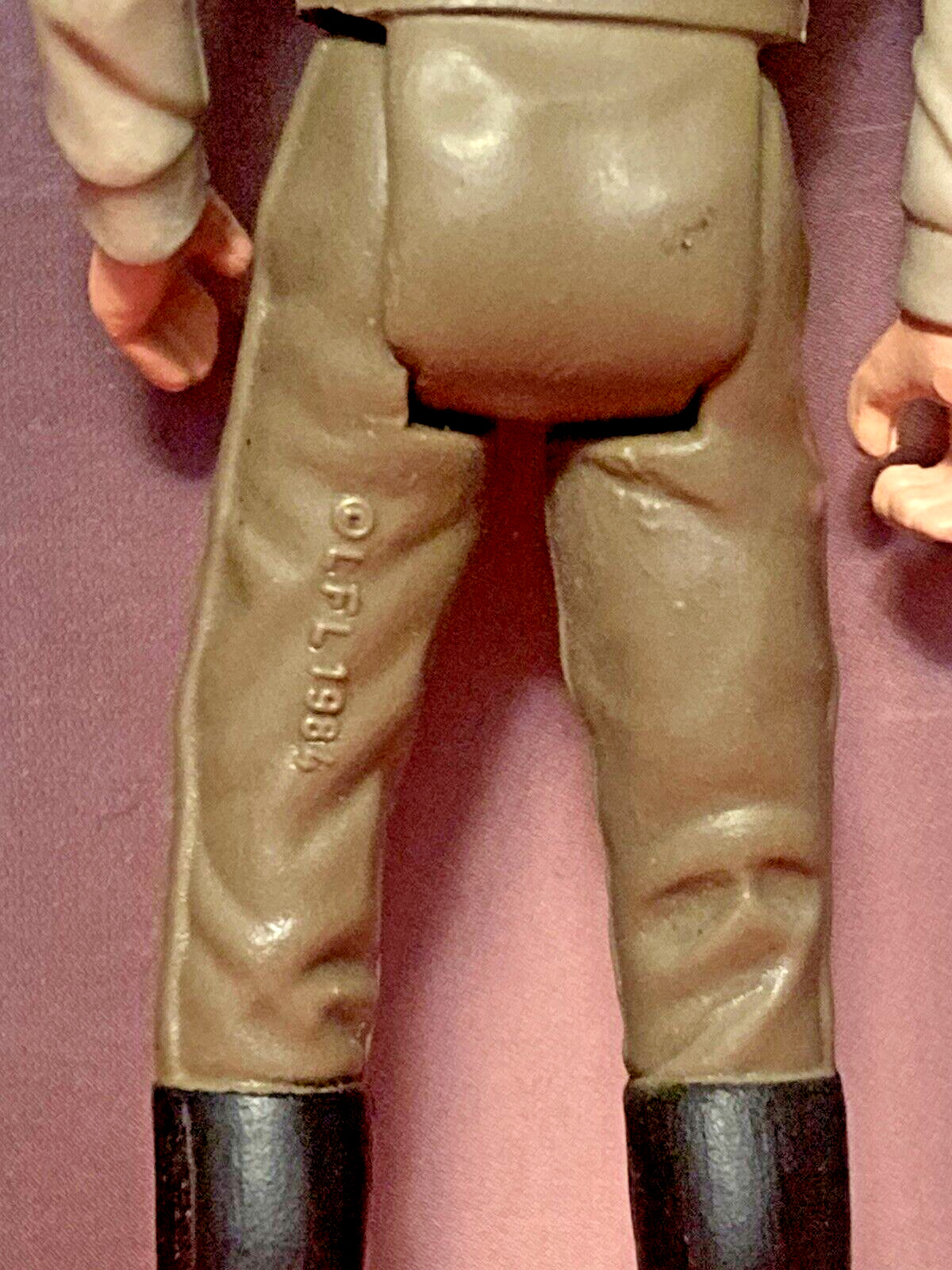 Han Solo (In Carbonite Chamber) sold