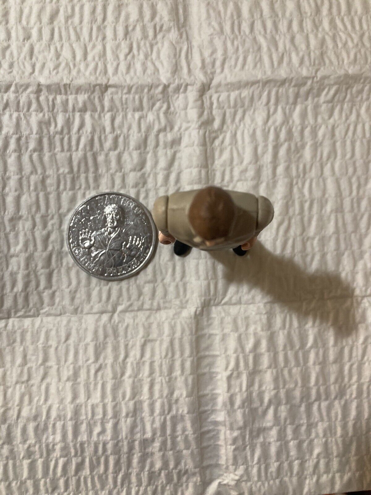 Han Solo (In Carbonite Chamber) sold