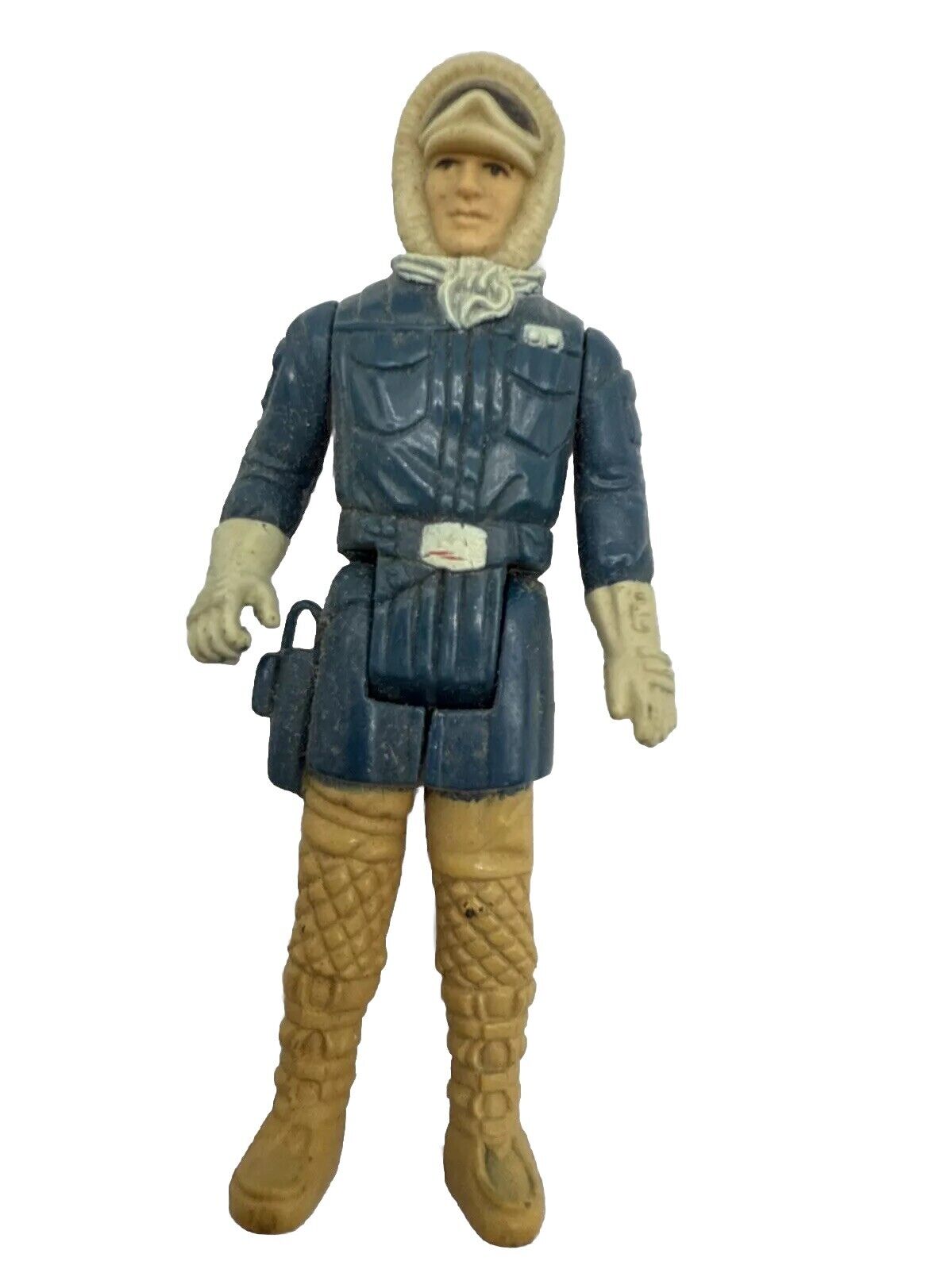 Han Solo (Hoth Battle Gear) sold