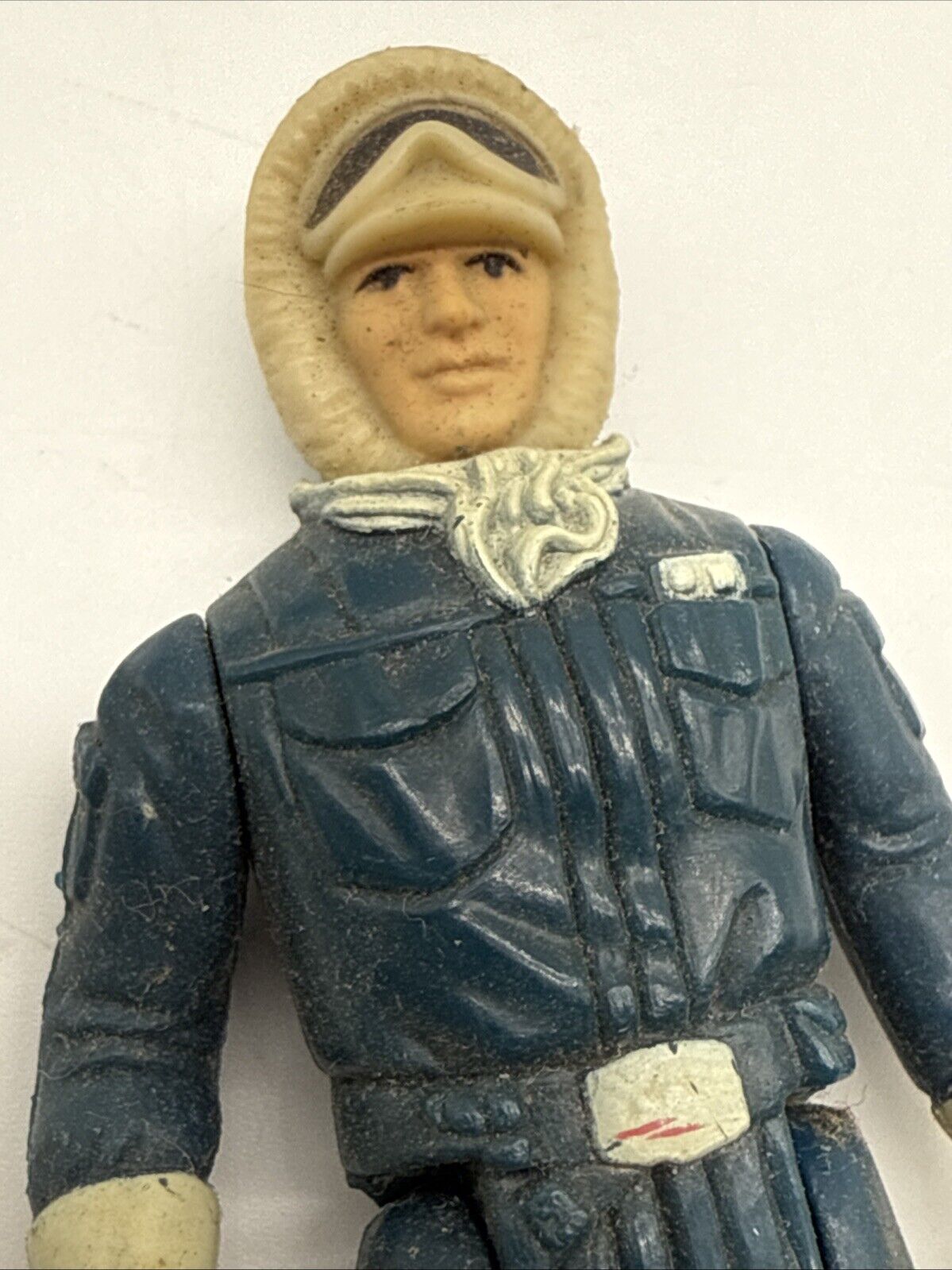 Han Solo (Hoth Battle Gear) sold