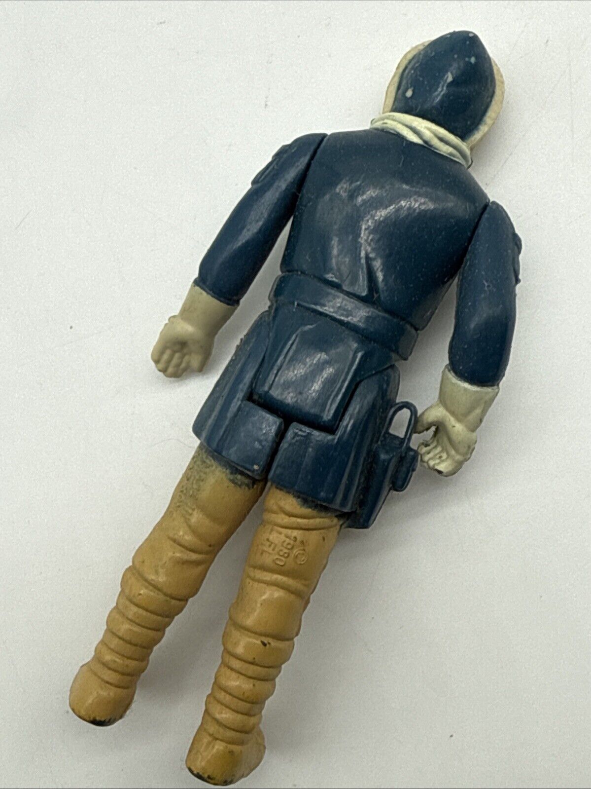 Han Solo (Hoth Battle Gear) sold