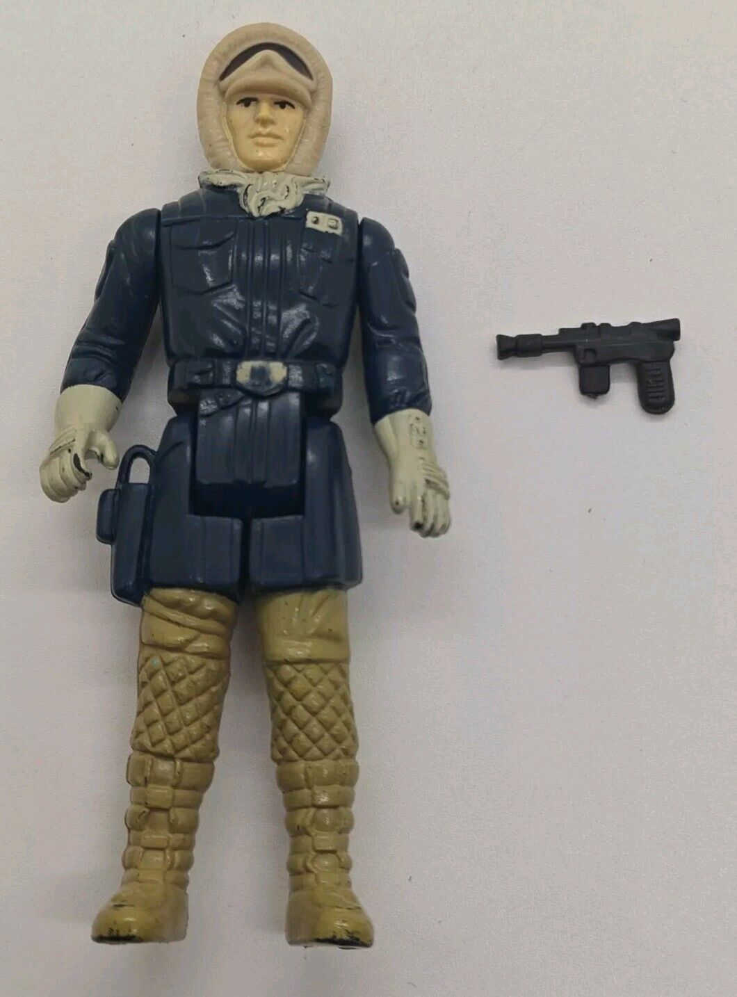 Han Solo (Hoth Battle Gear) sold