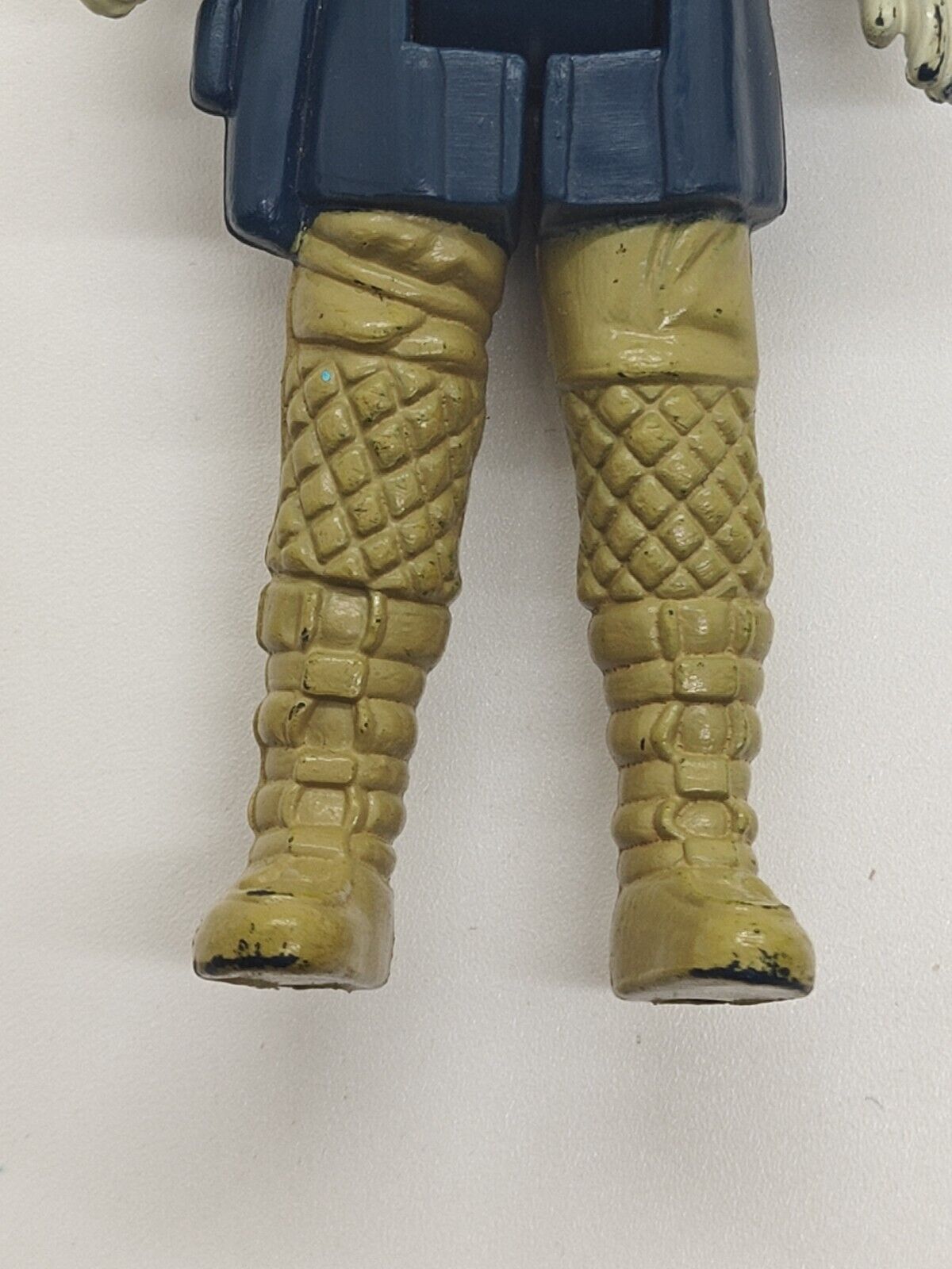 Han Solo (Hoth Battle Gear) sold