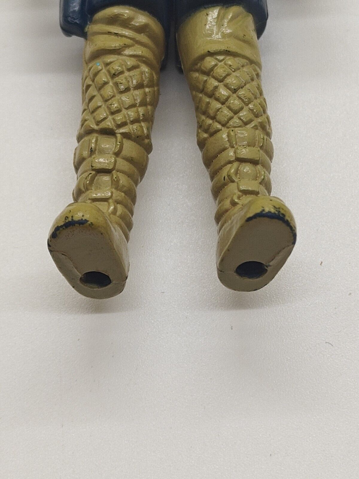 Han Solo (Hoth Battle Gear) sold