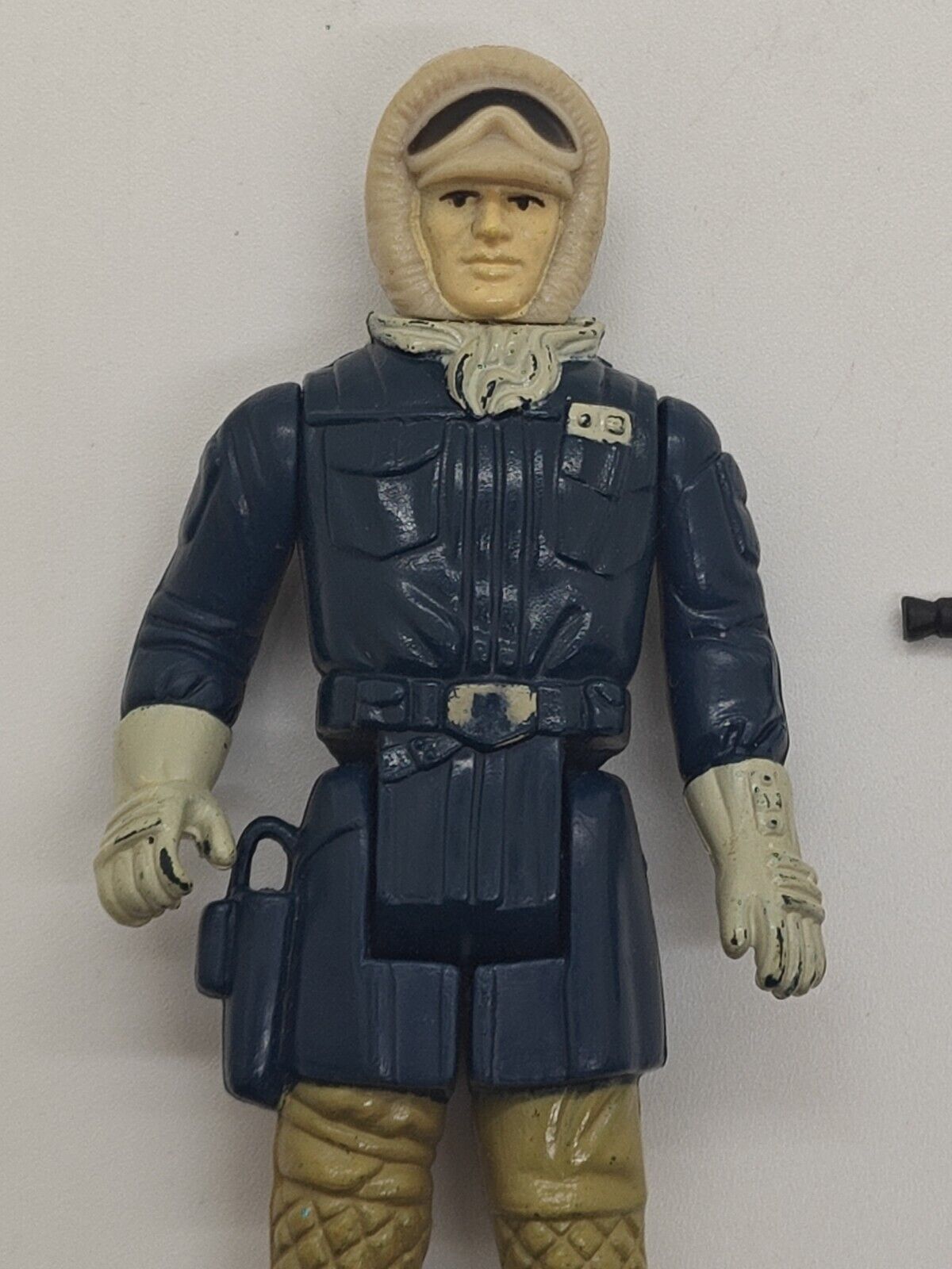 Han Solo (Hoth Battle Gear) sold