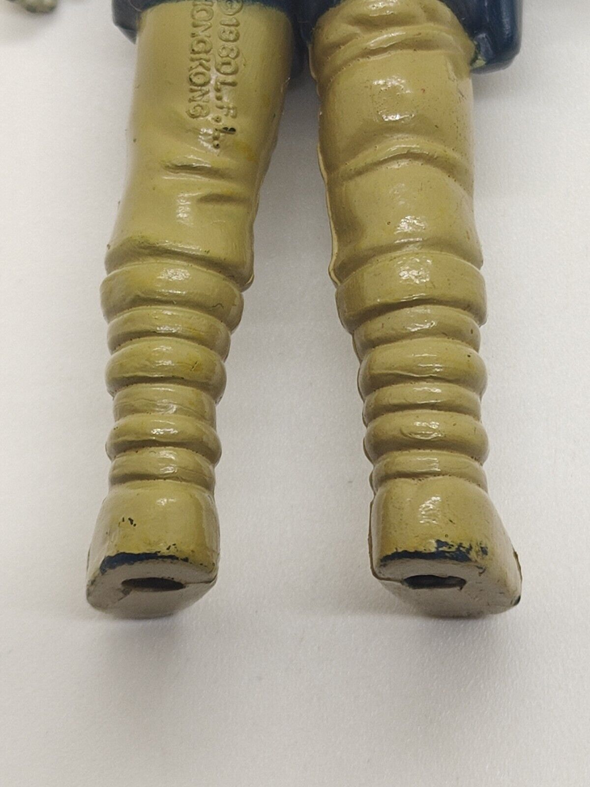 Han Solo (Hoth Battle Gear) sold