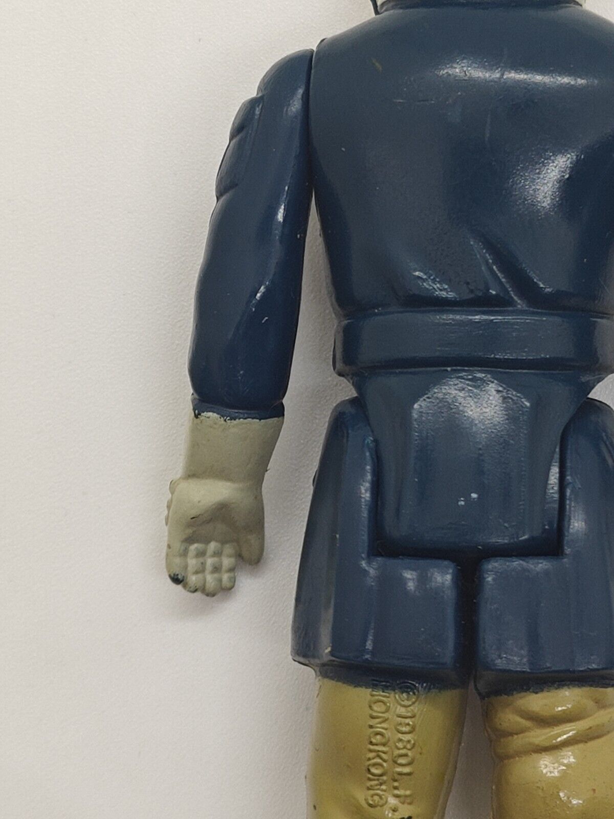 Han Solo (Hoth Battle Gear) sold