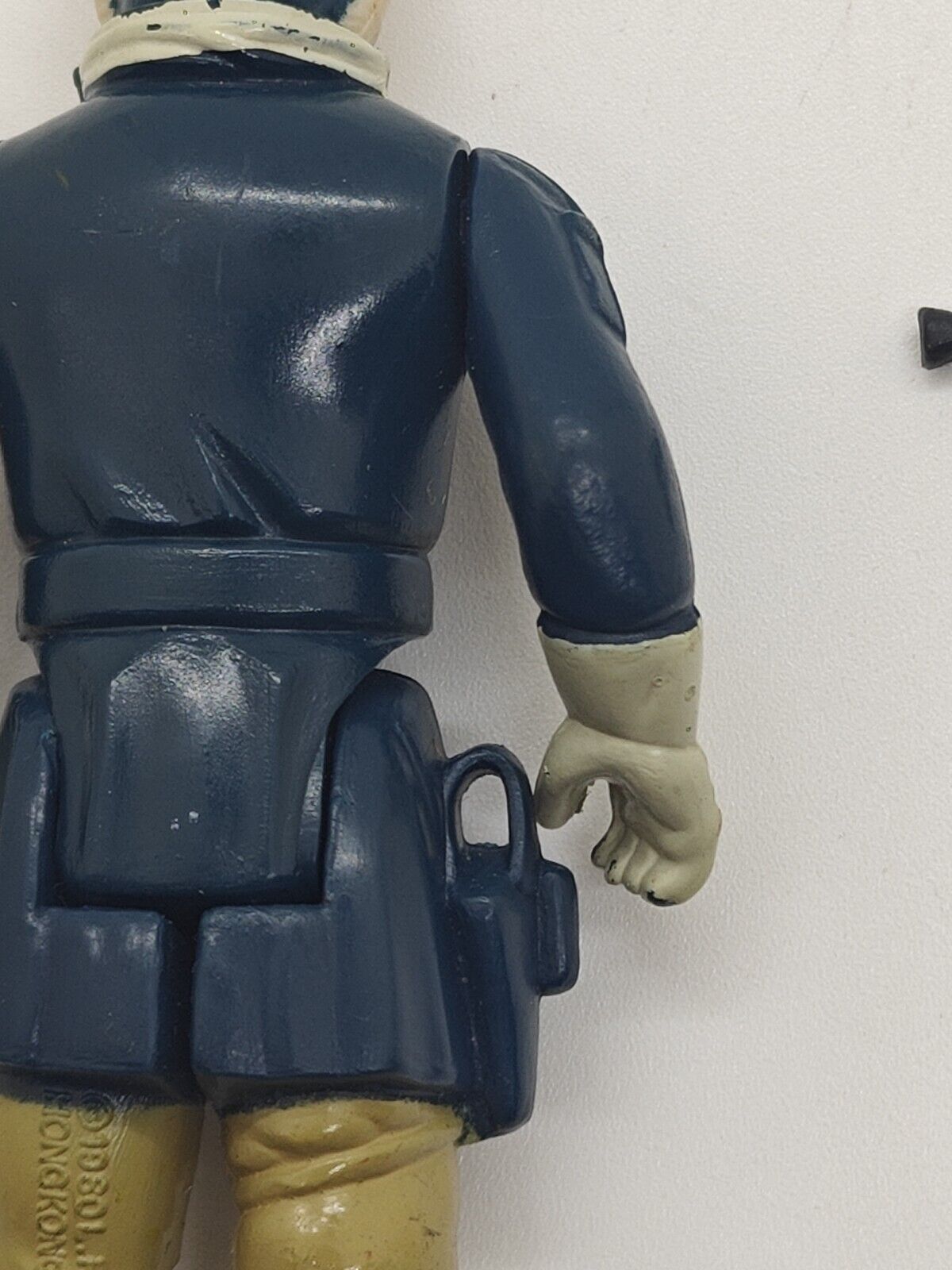 Han Solo (Hoth Battle Gear) sold