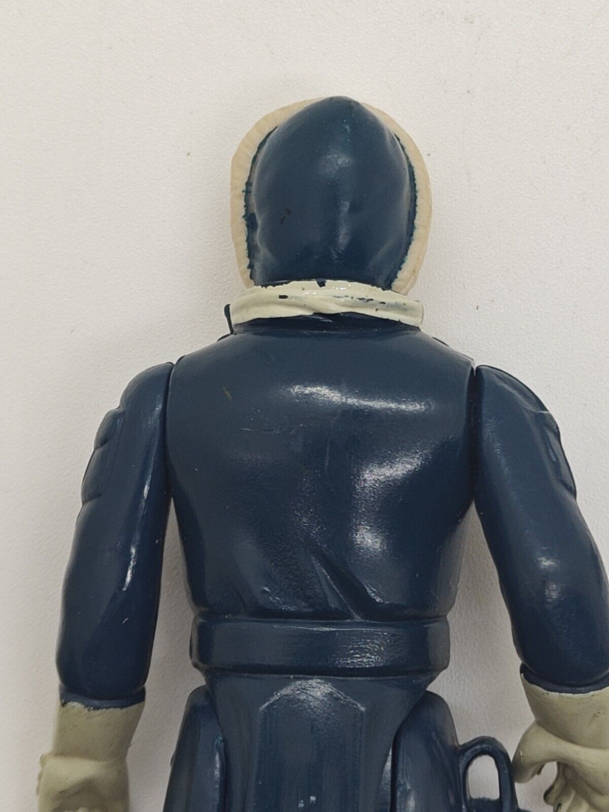 Han Solo (Hoth Battle Gear) sold