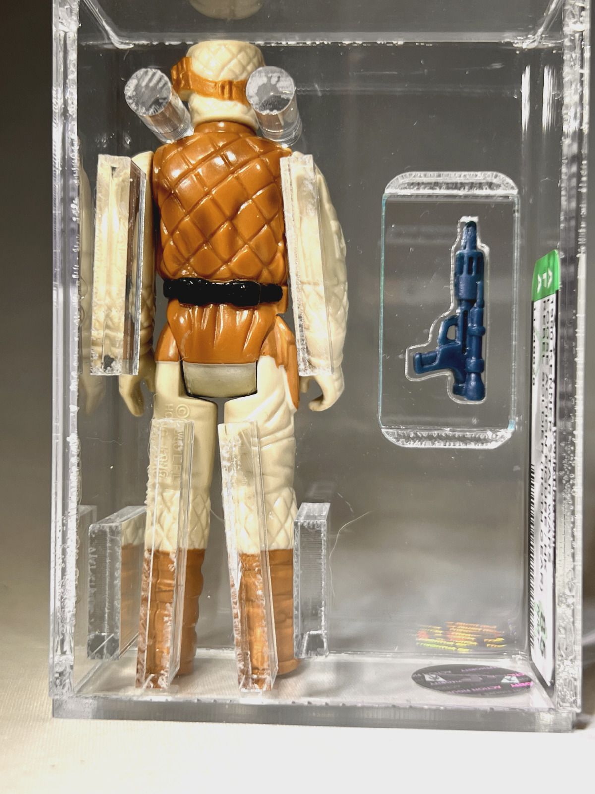 Rebel Soldier (Hoth Battle Gear) sold