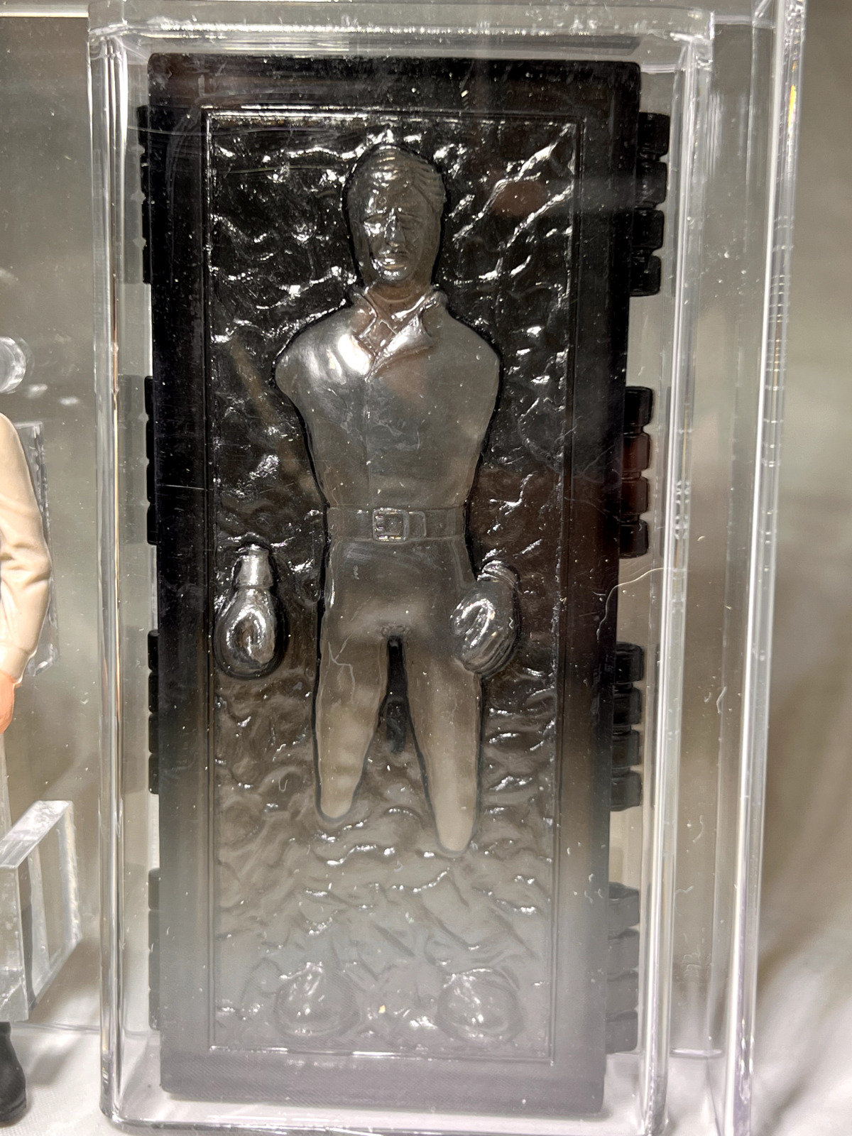 Han Solo (In Carbonite Chamber) sold