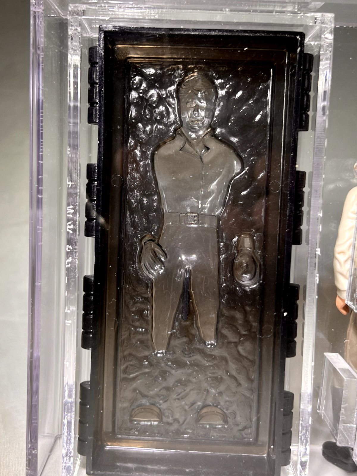 Han Solo (In Carbonite Chamber) sold