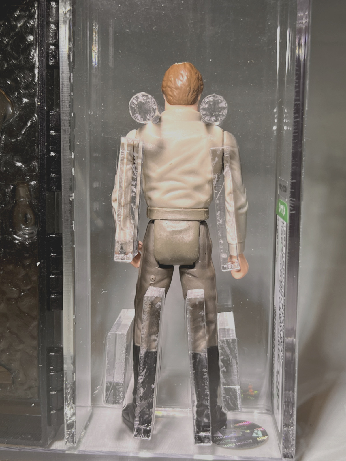 Han Solo (In Carbonite Chamber) sold