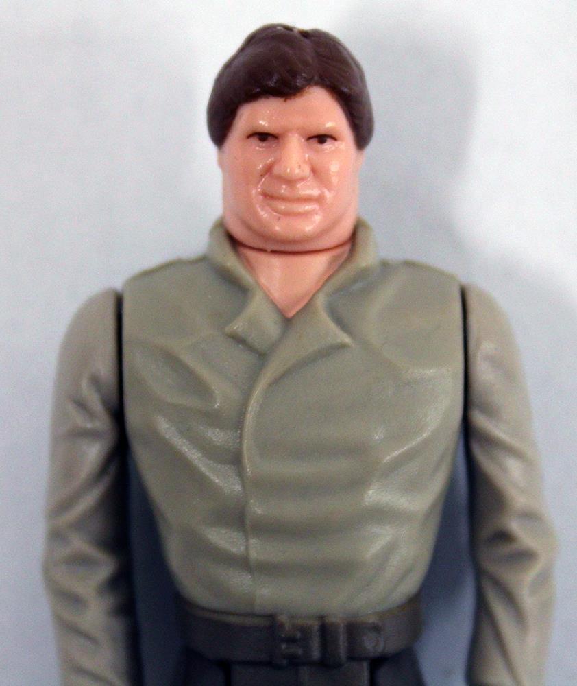 Han Solo (In Carbonite Chamber) sold