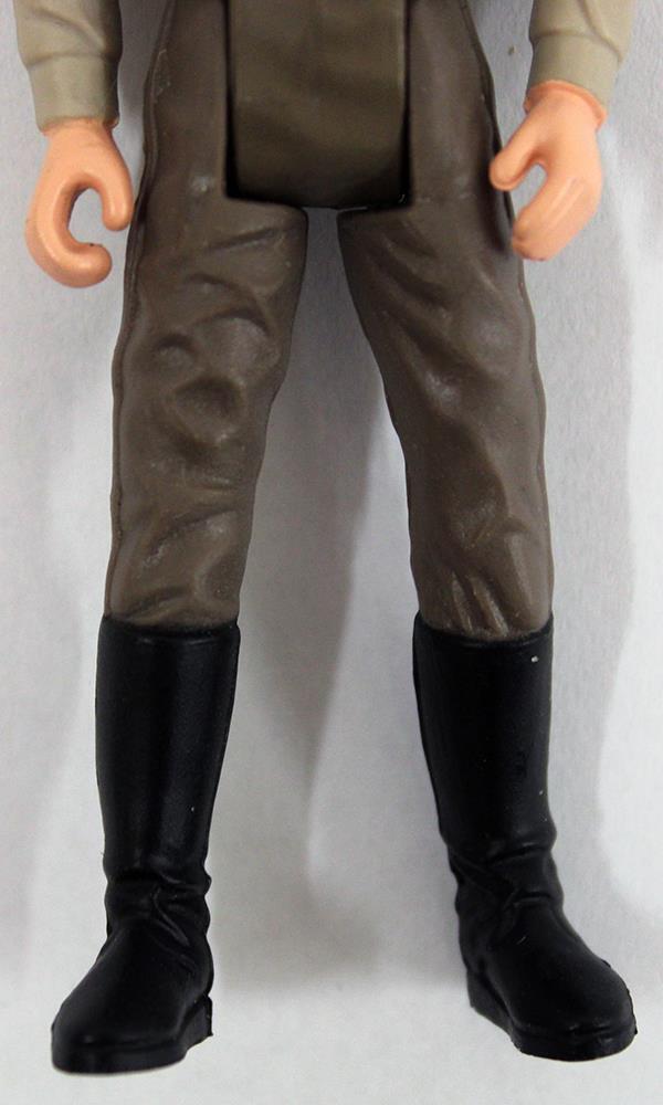 Han Solo (In Carbonite Chamber) sold