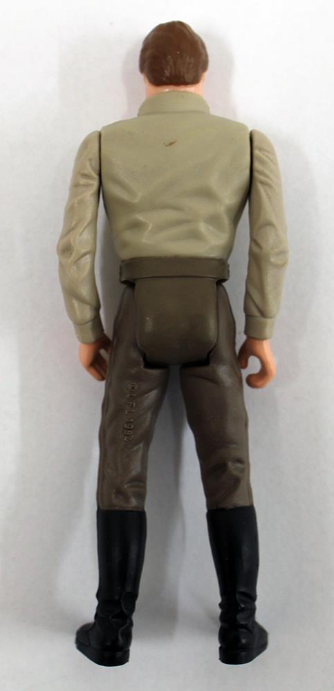 Han Solo (In Carbonite Chamber) sold