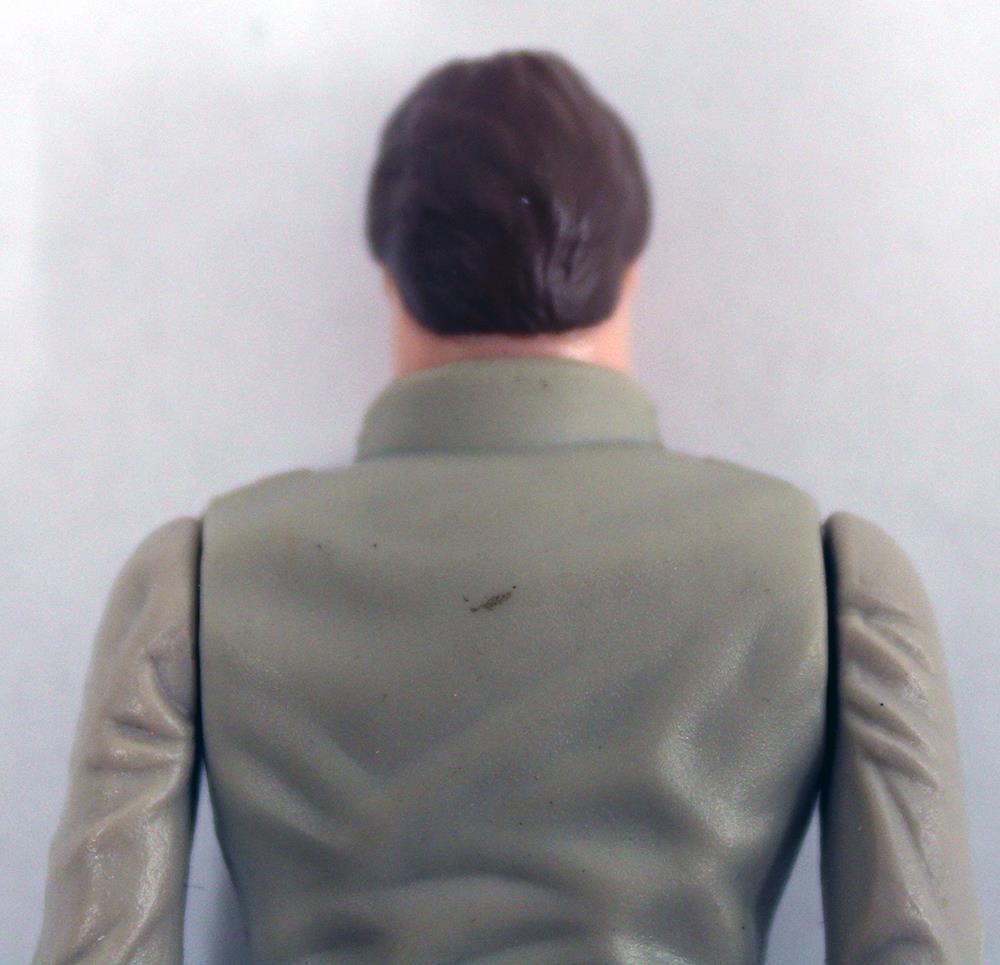Han Solo (In Carbonite Chamber) sold