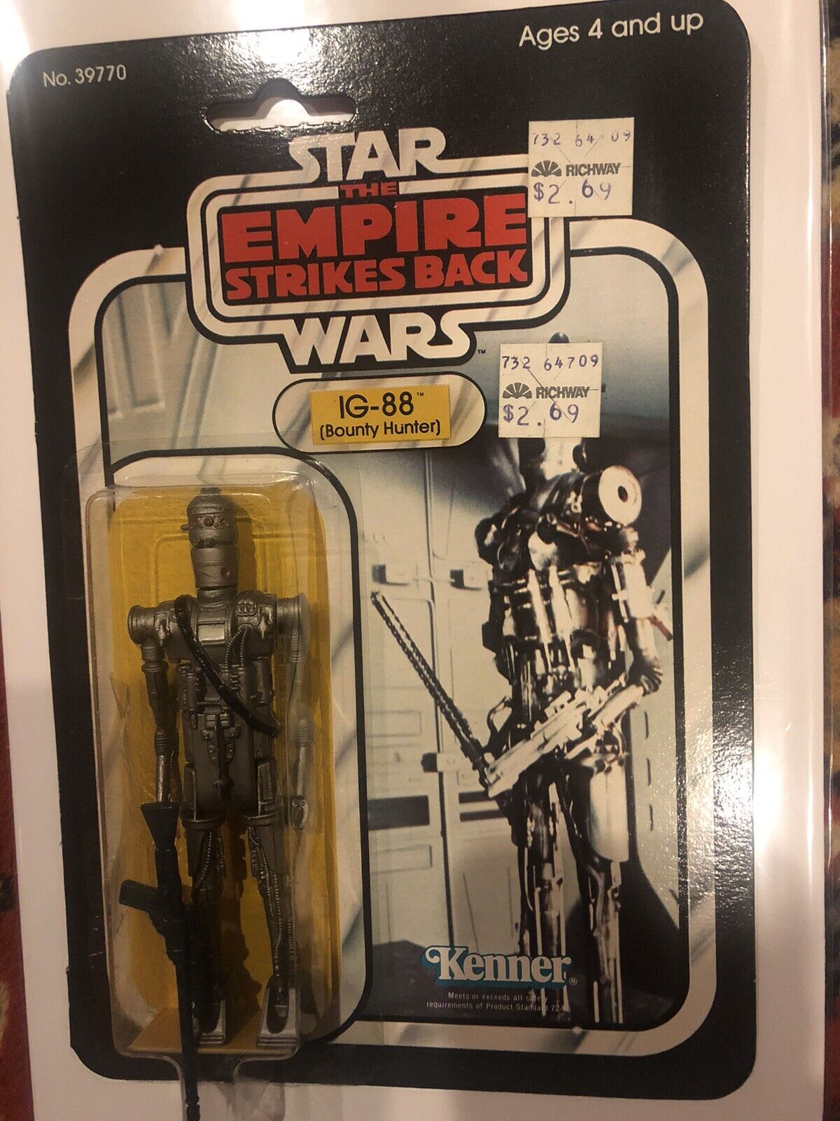 IG-88 sold