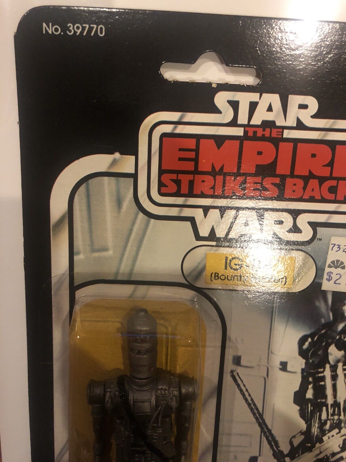 IG-88 sold