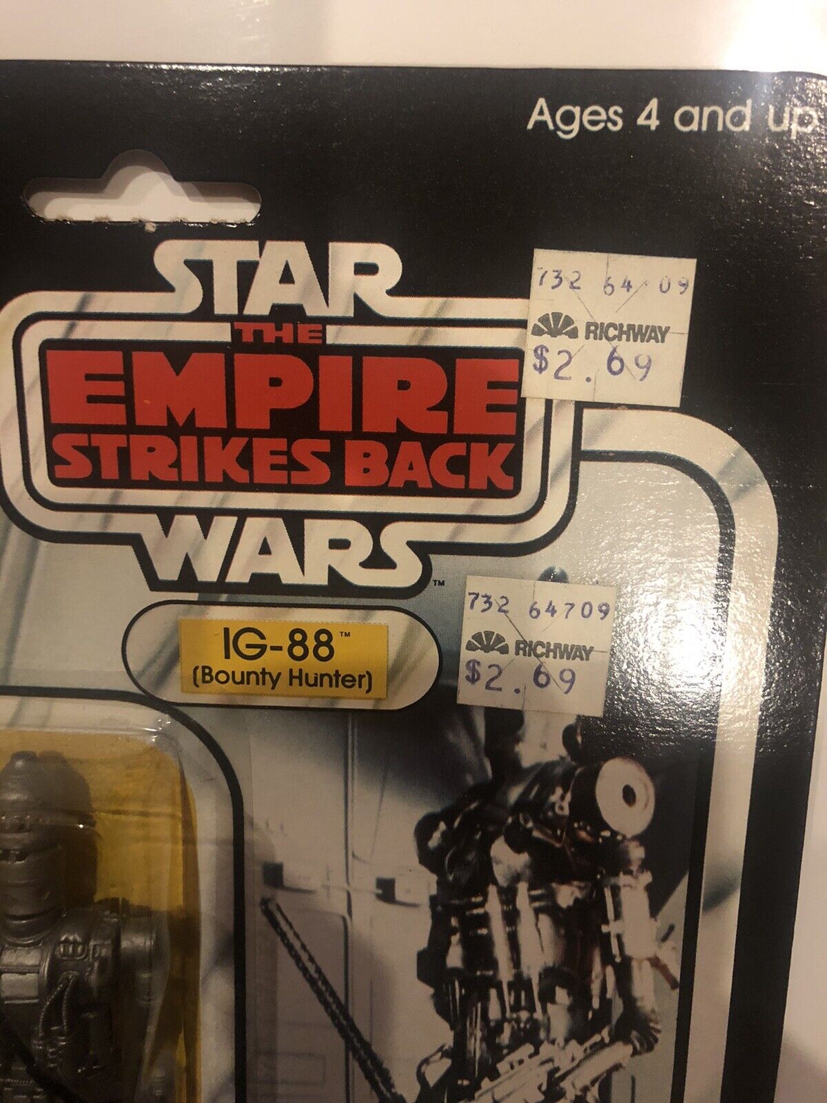 IG-88 sold