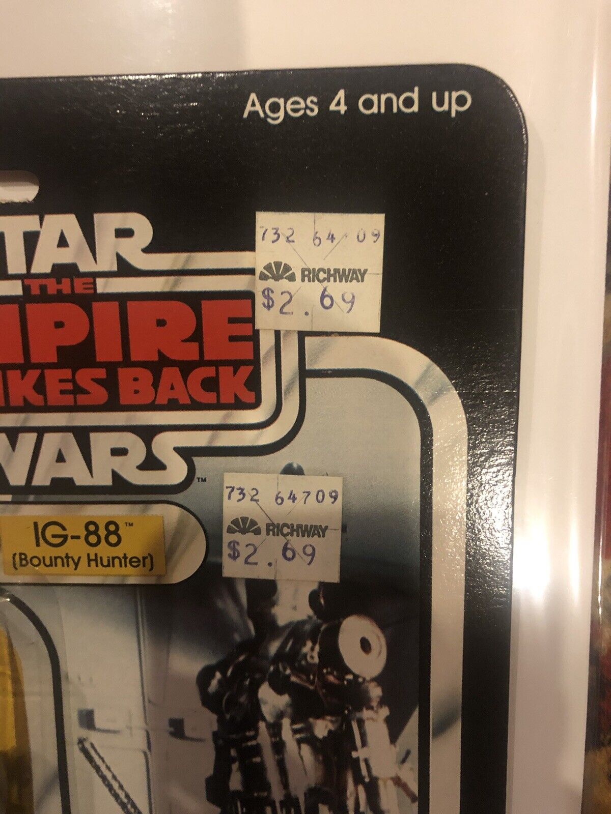 IG-88 sold