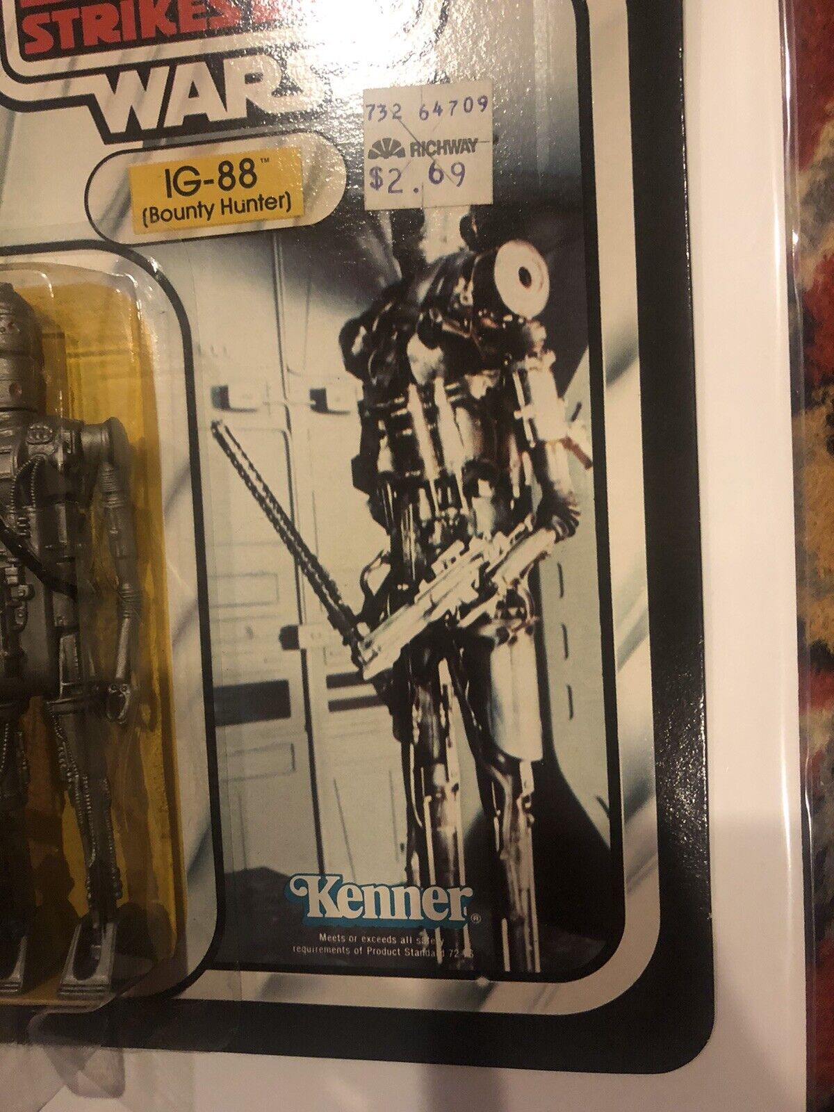 IG-88 sold