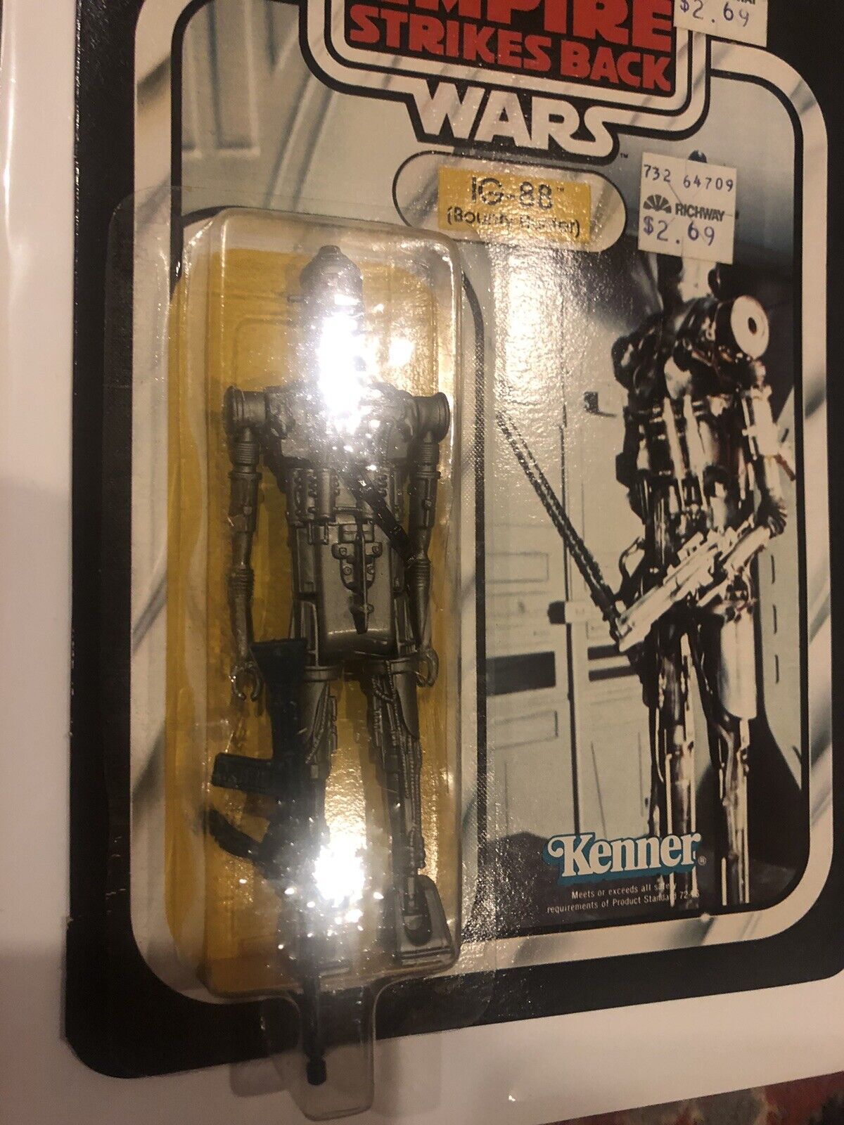 IG-88 sold