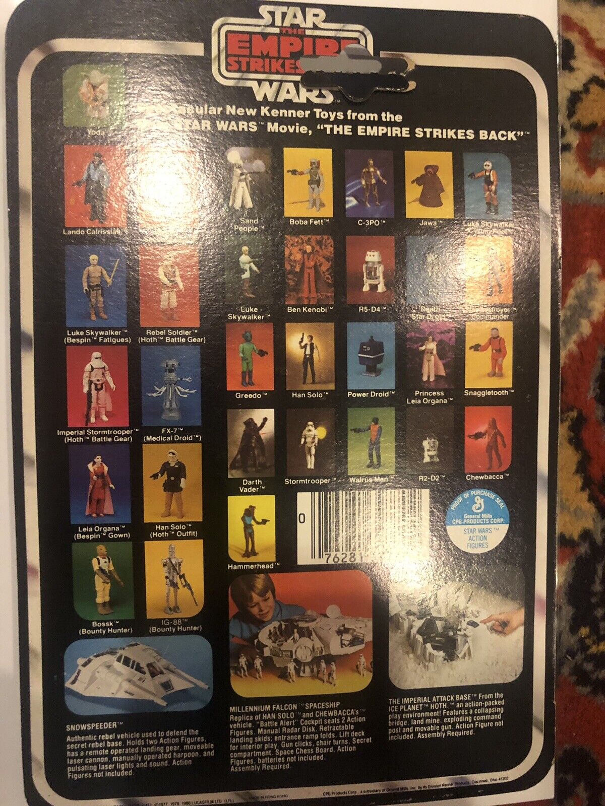 IG-88 sold