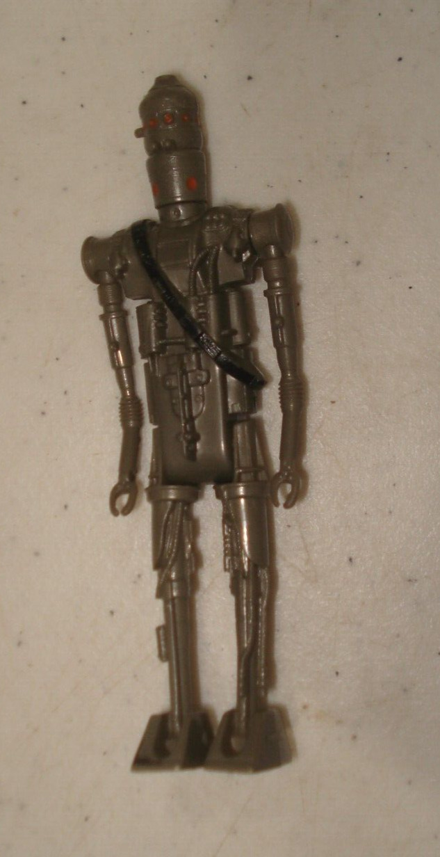 IG-88 sold