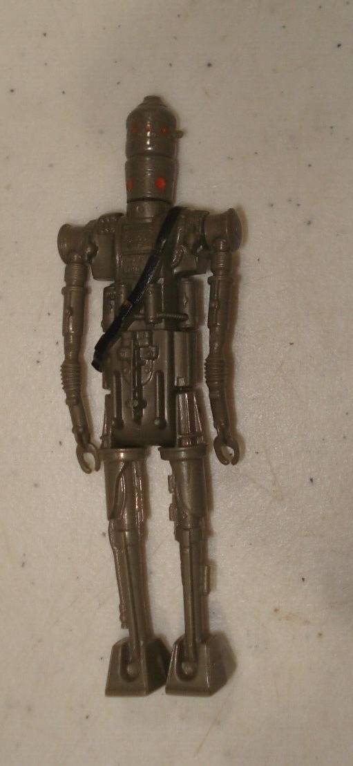 IG-88 sold