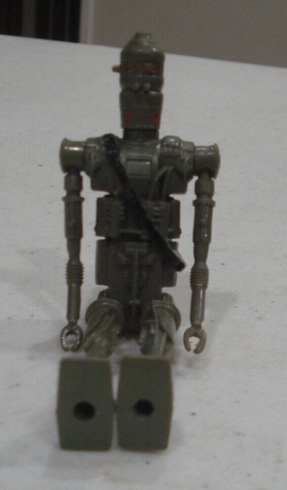 IG-88 sold