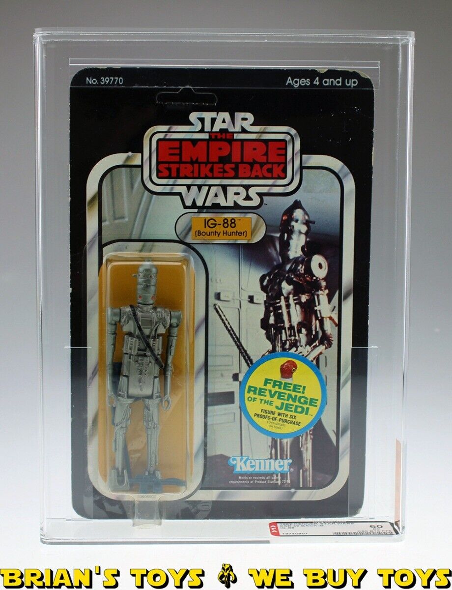 IG-88 sold