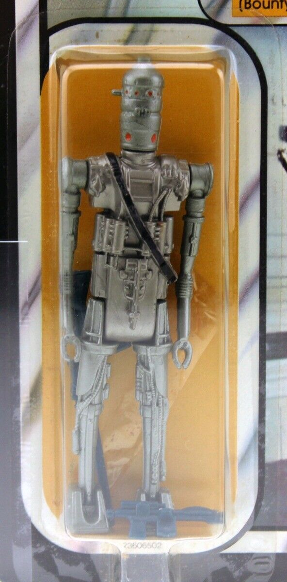 IG-88 sold