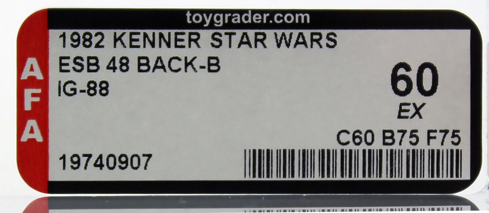 IG-88 sold