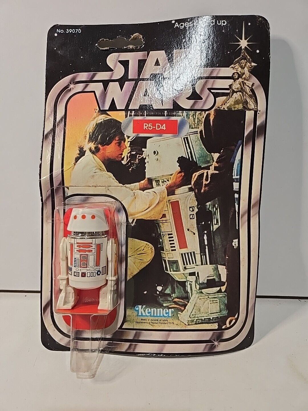 R5-D4 (Arfive-Defour) sold