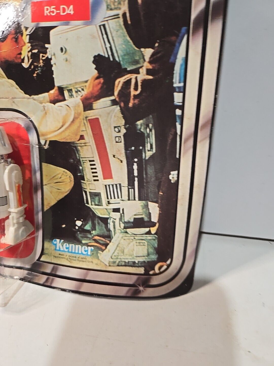R5-D4 (Arfive-Defour) sold