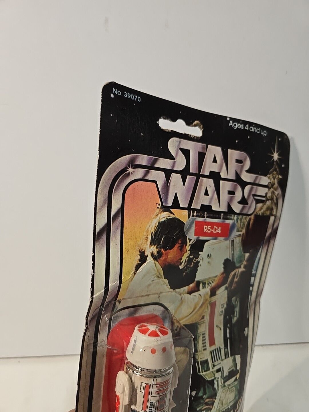 R5-D4 (Arfive-Defour) sold