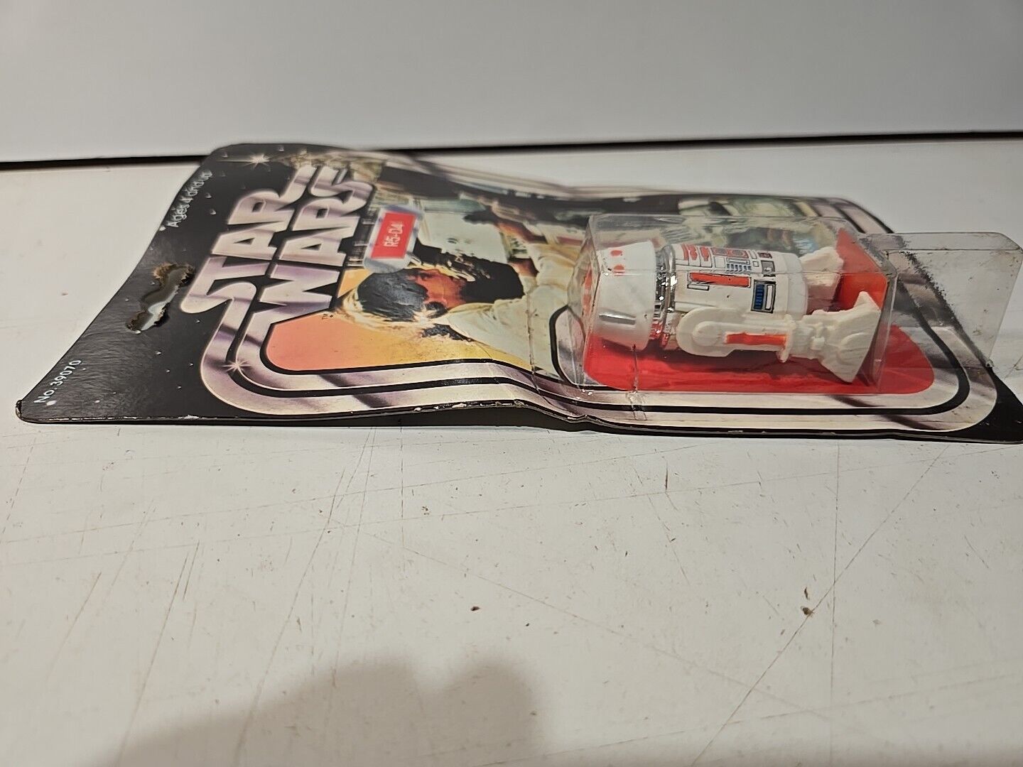 R5-D4 (Arfive-Defour) sold