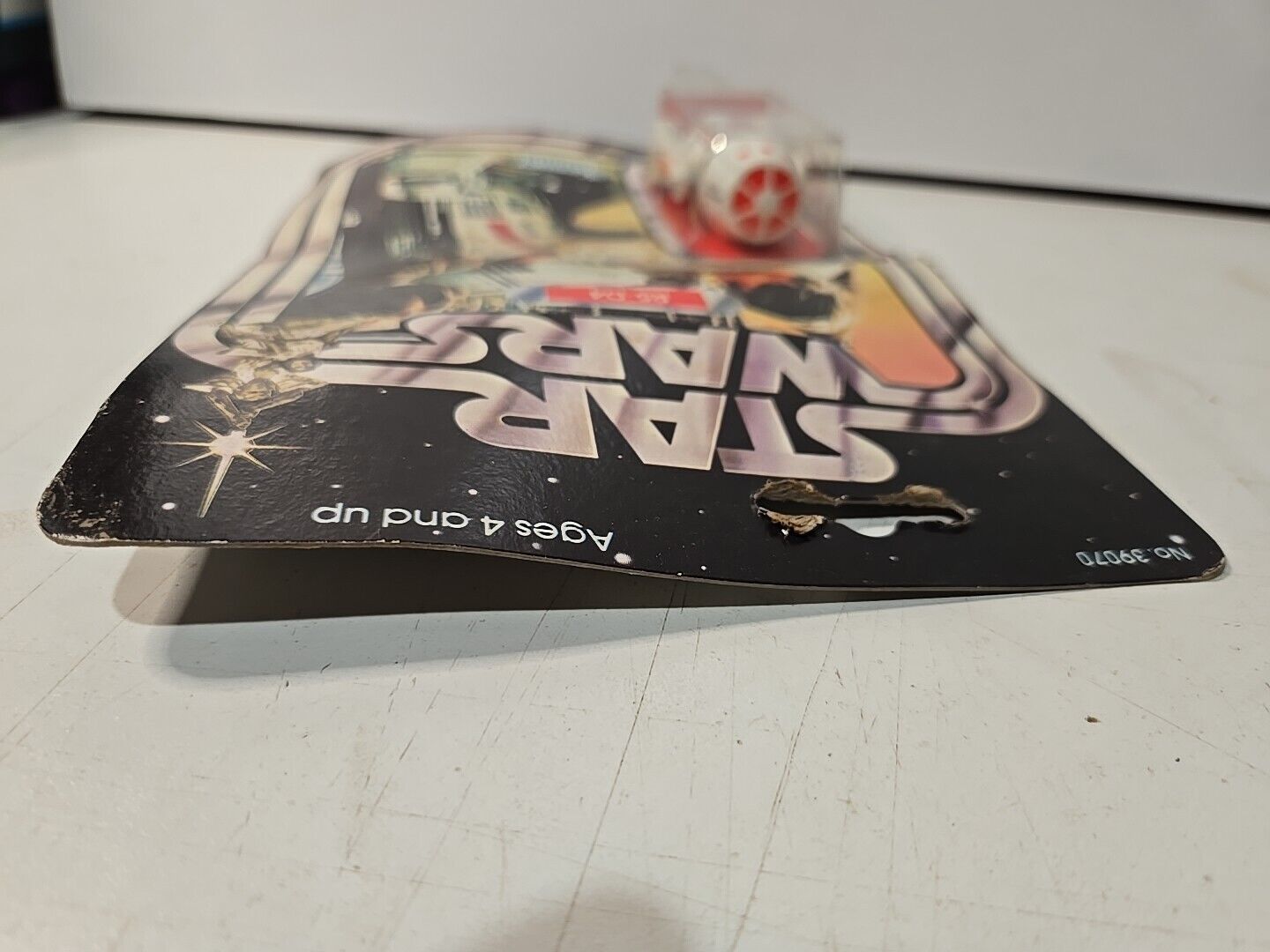 R5-D4 (Arfive-Defour) sold