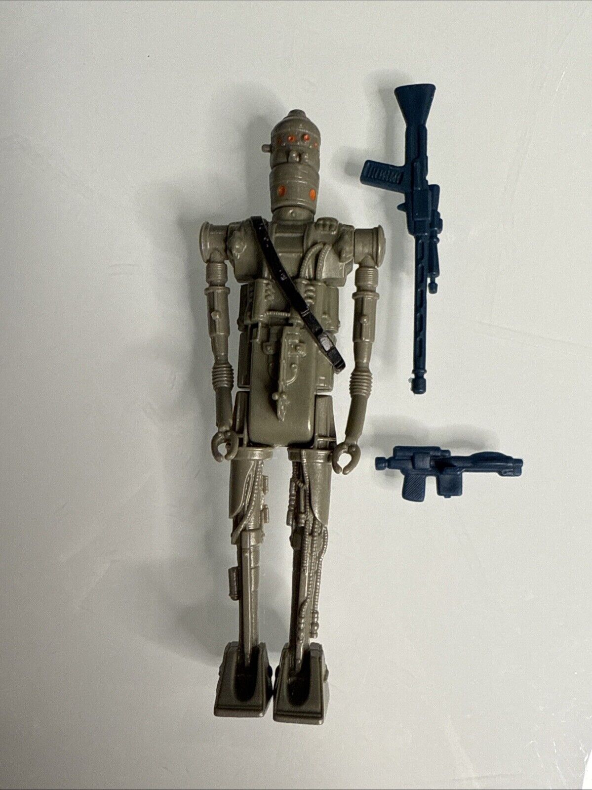 IG-88 sold