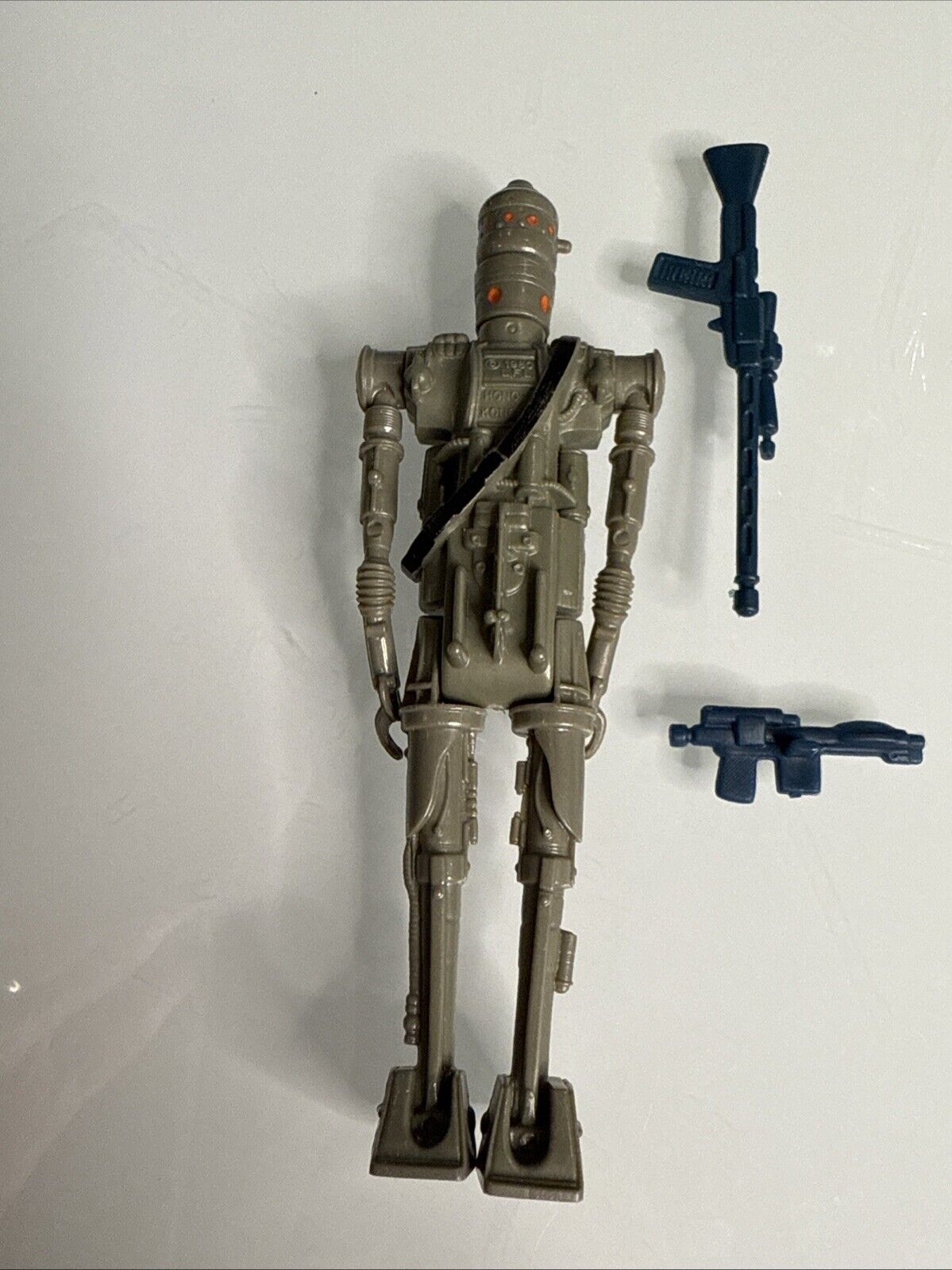 IG-88 sold