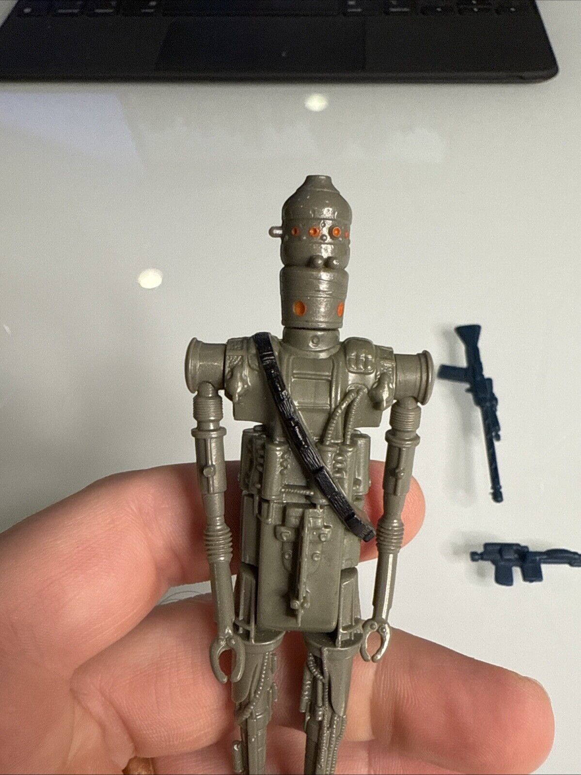 IG-88 sold