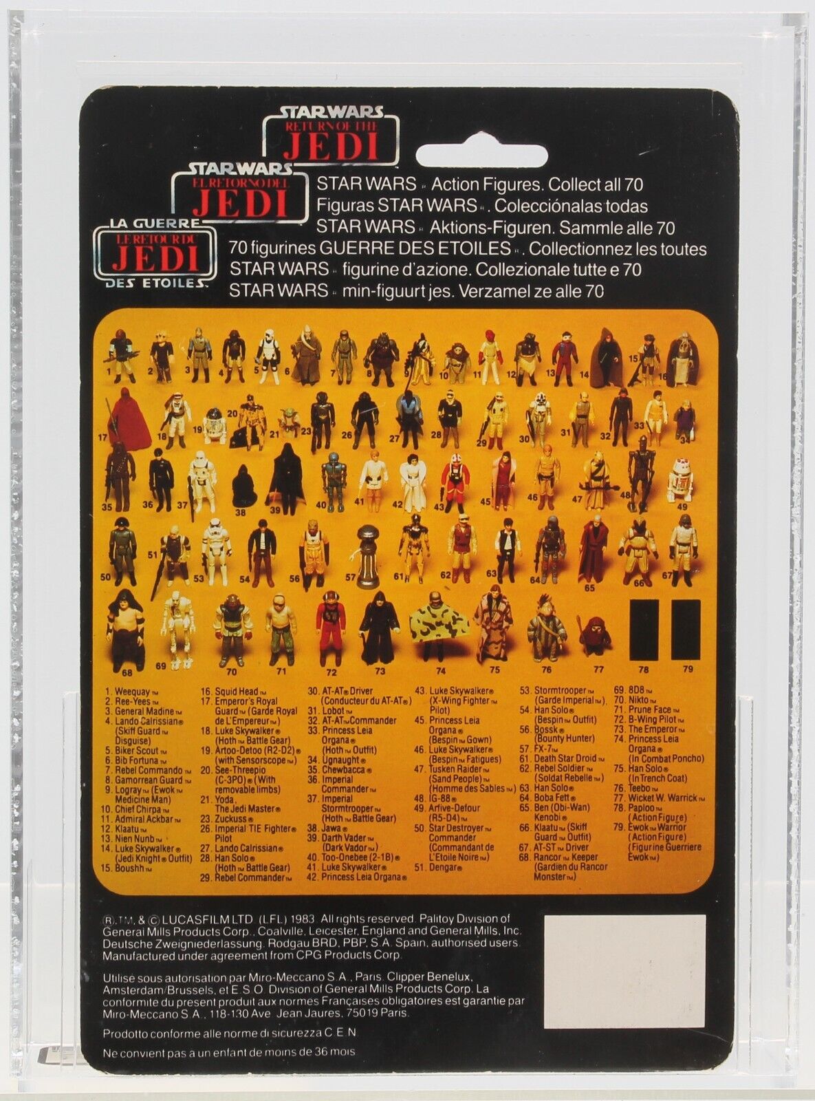 IG-88 sold