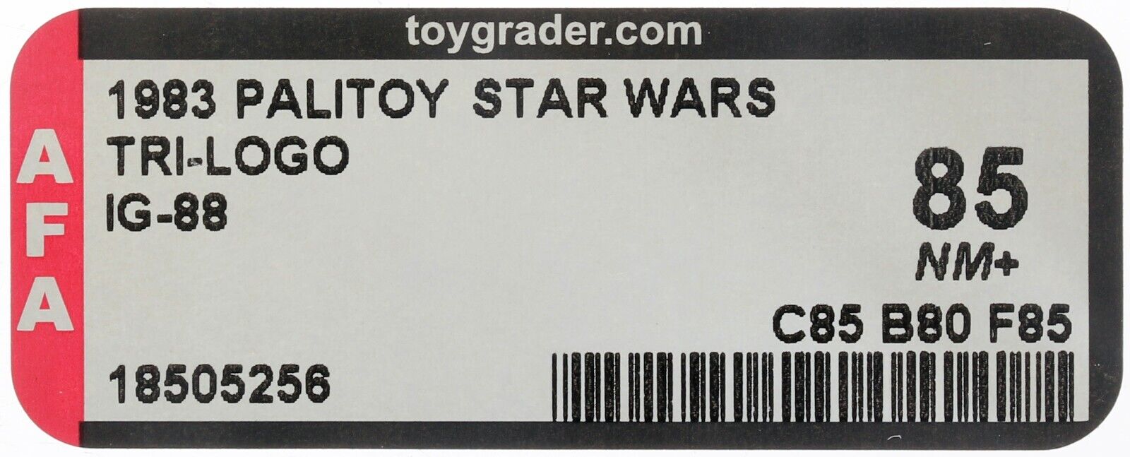 IG-88 sold