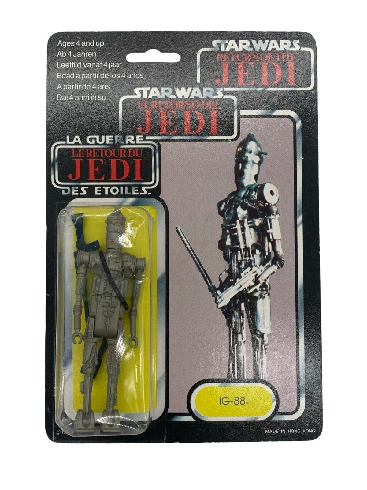 IG-88 sold