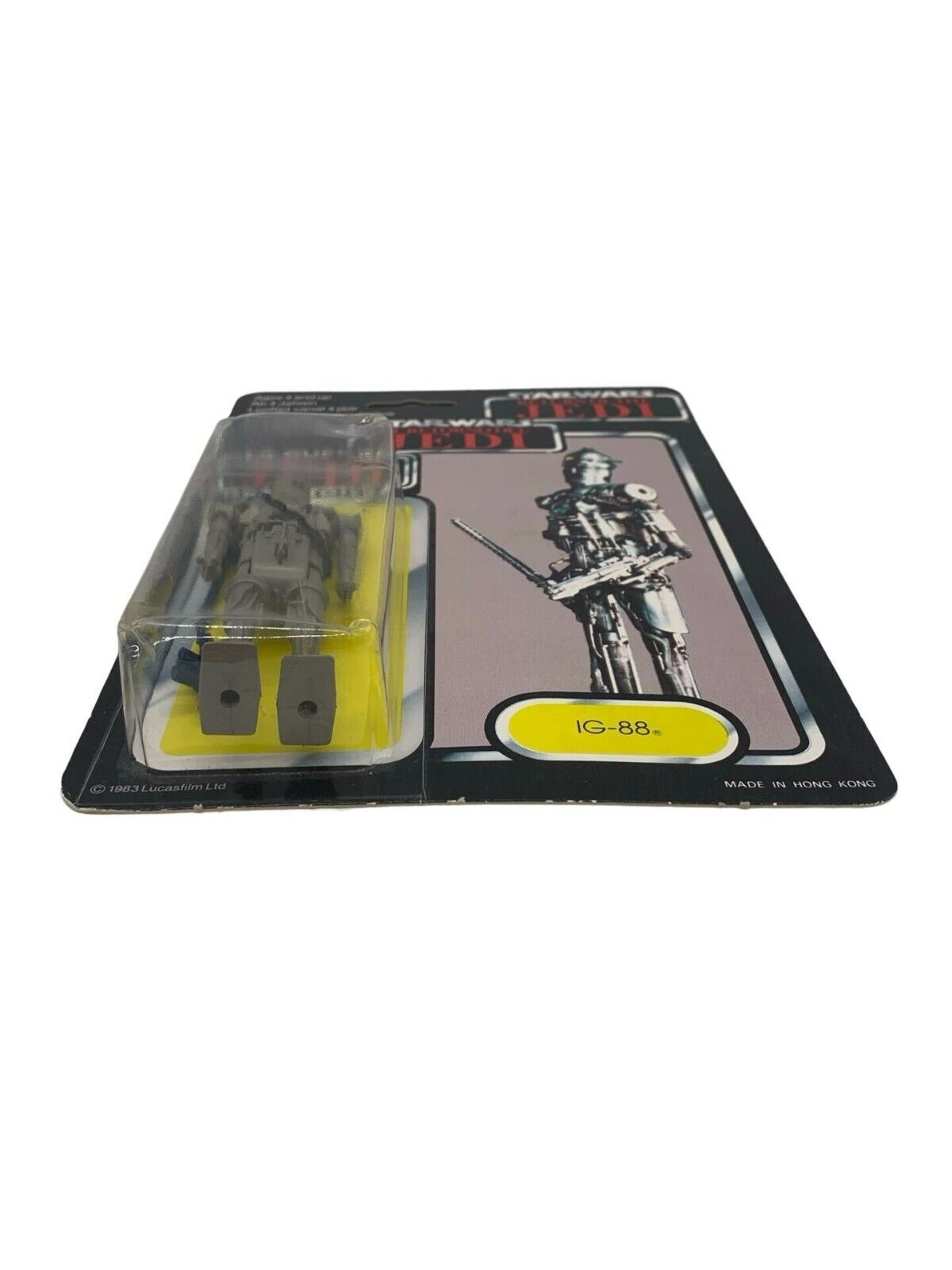 IG-88 sold