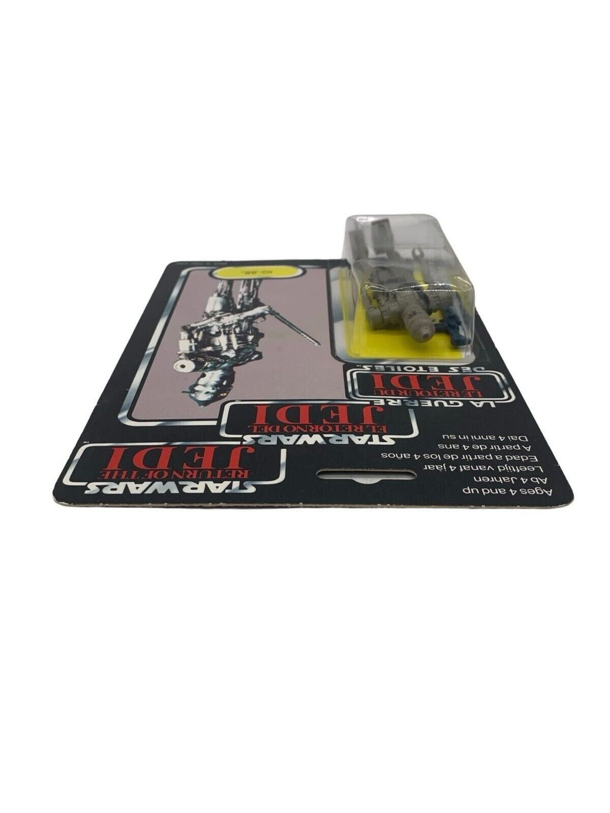 IG-88 sold