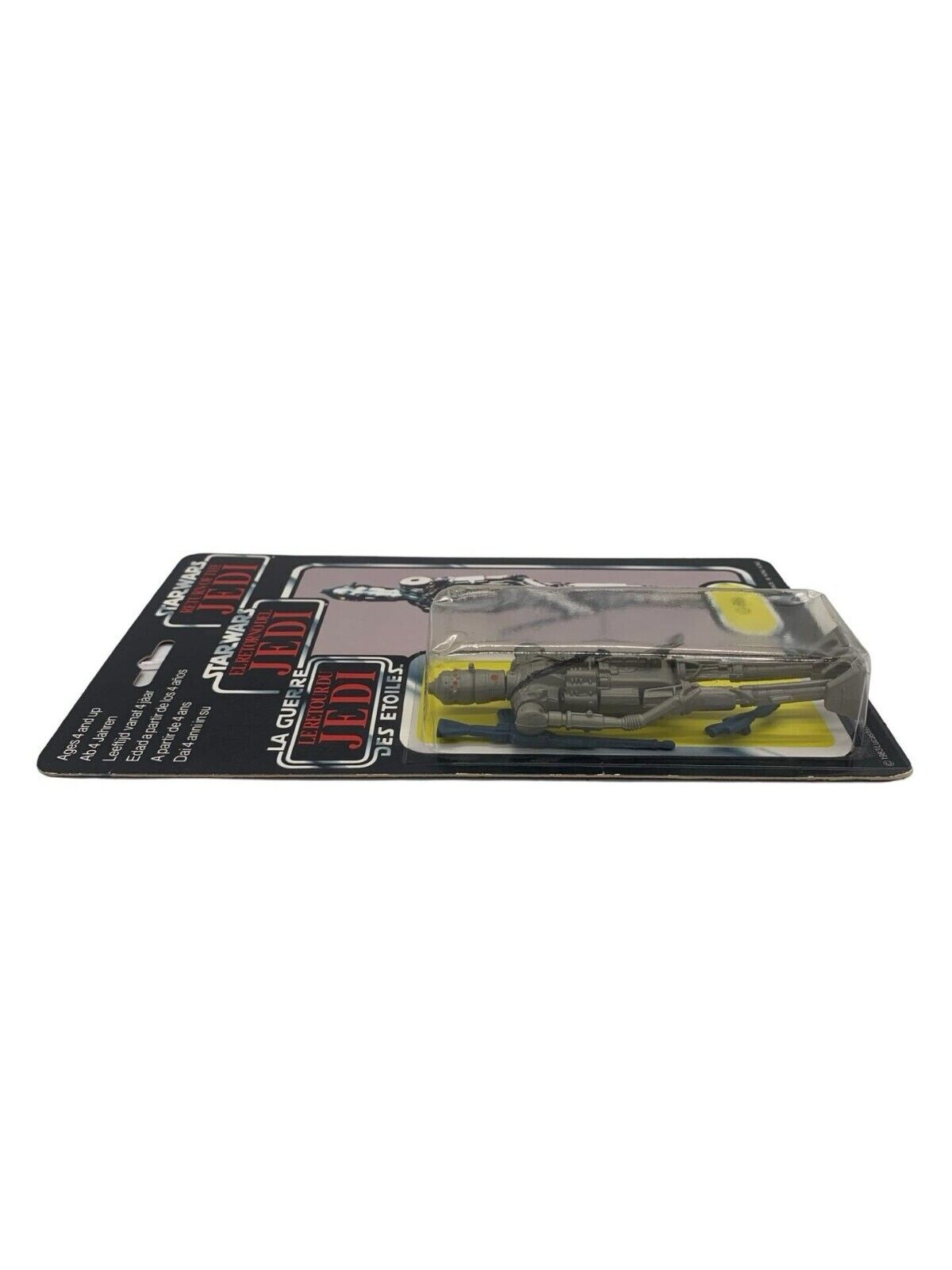 IG-88 sold