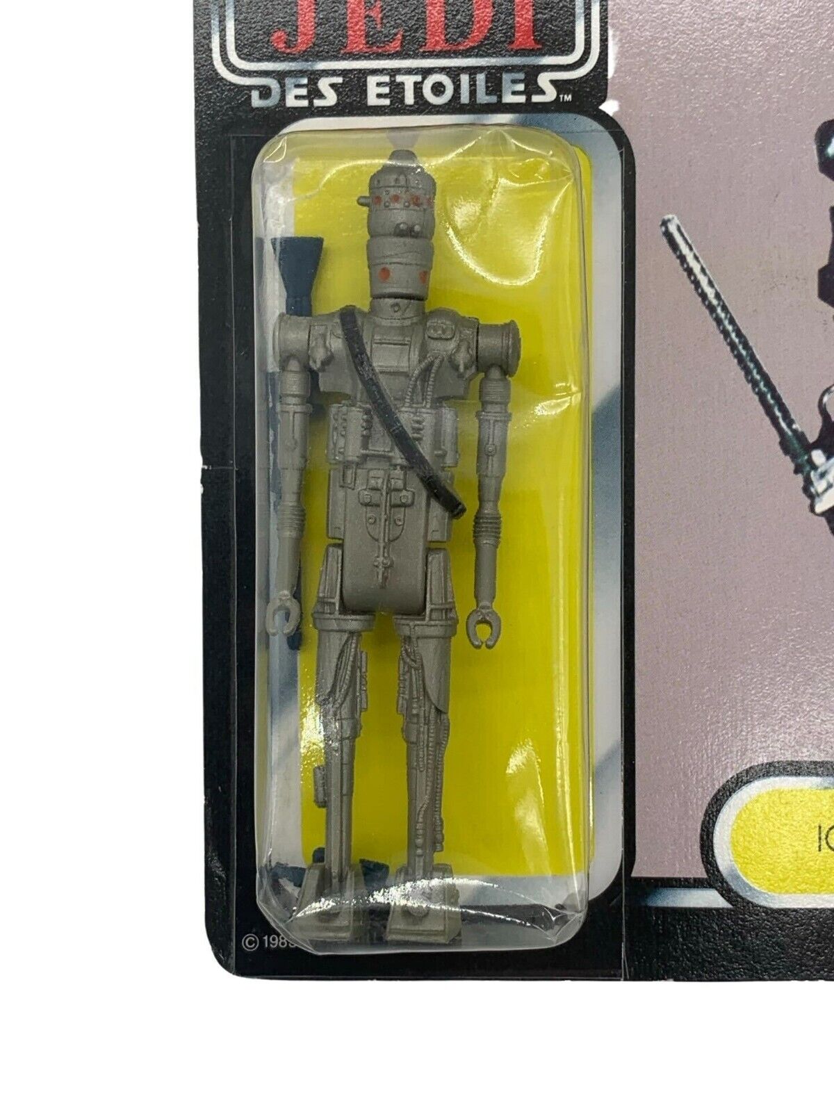 IG-88 sold